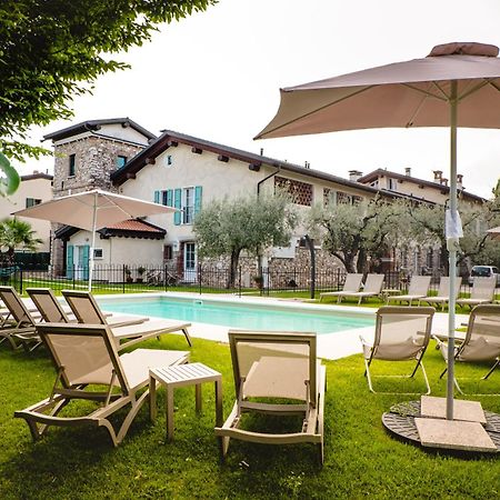 Villa Colli Storici Desenzano del Garda Eksteriør billede
