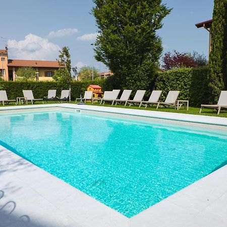 Villa Colli Storici Desenzano del Garda Eksteriør billede