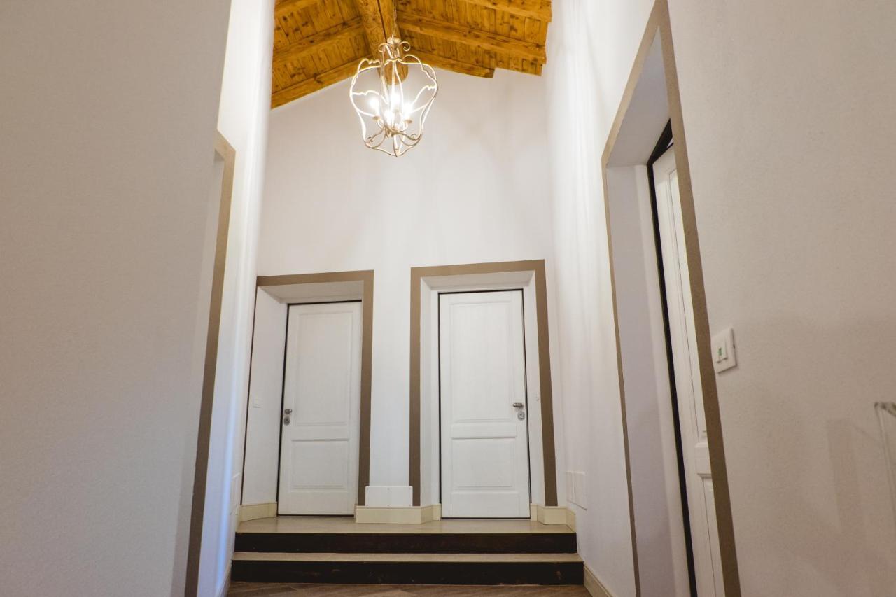 Villa Colli Storici Desenzano del Garda Eksteriør billede
