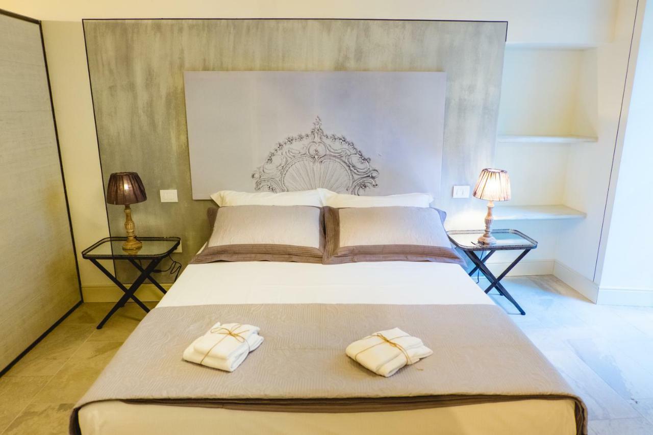 Villa Colli Storici Desenzano del Garda Eksteriør billede