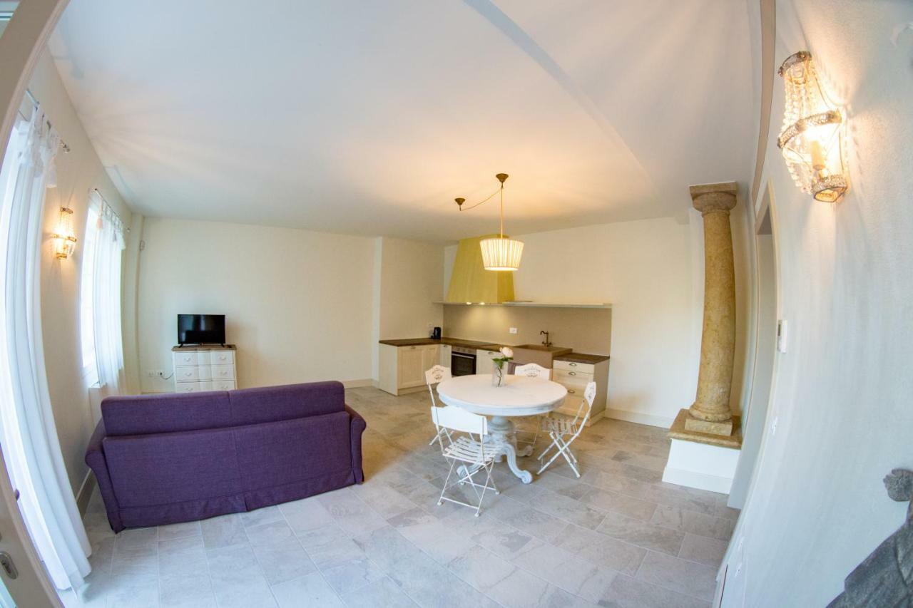 Villa Colli Storici Desenzano del Garda Eksteriør billede