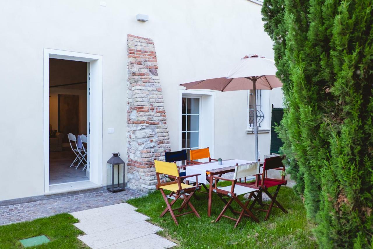 Villa Colli Storici Desenzano del Garda Eksteriør billede