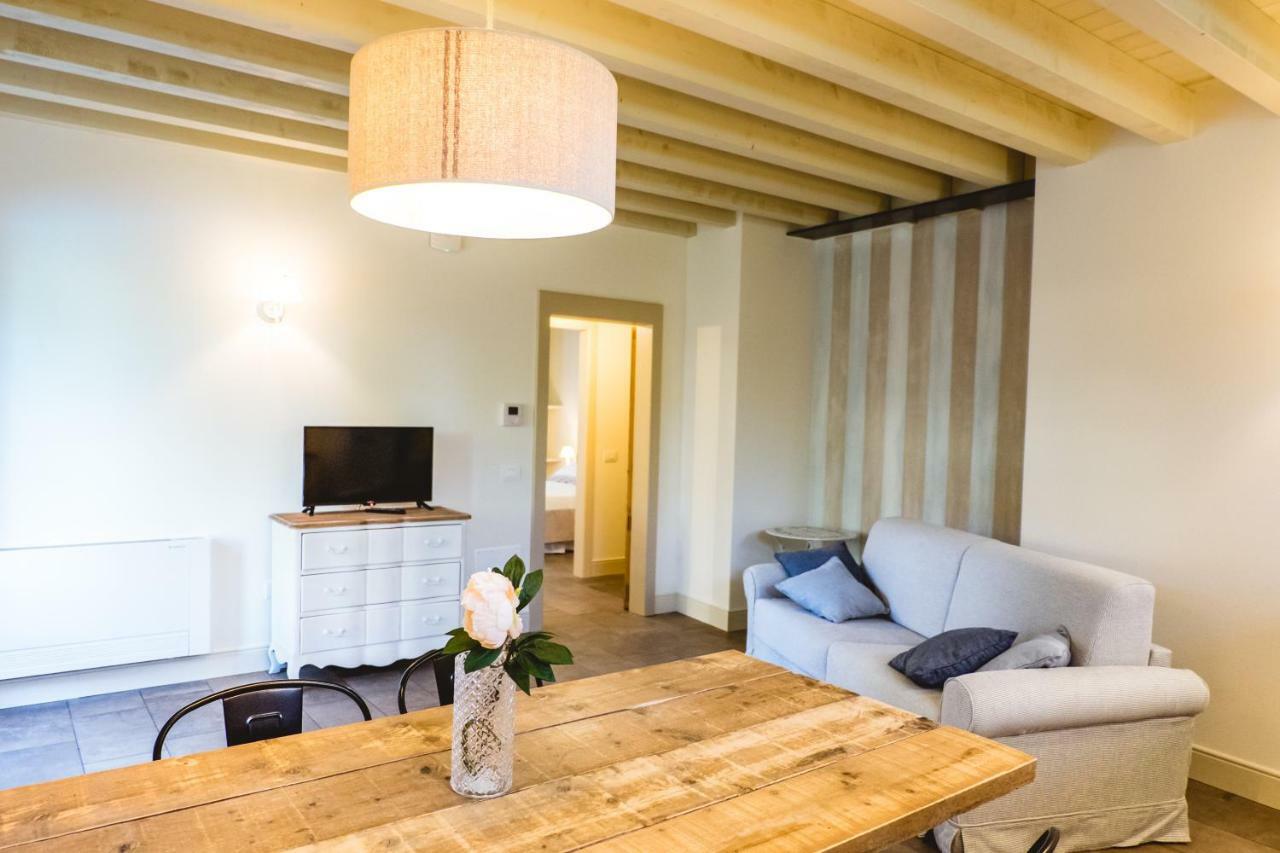 Villa Colli Storici Desenzano del Garda Eksteriør billede