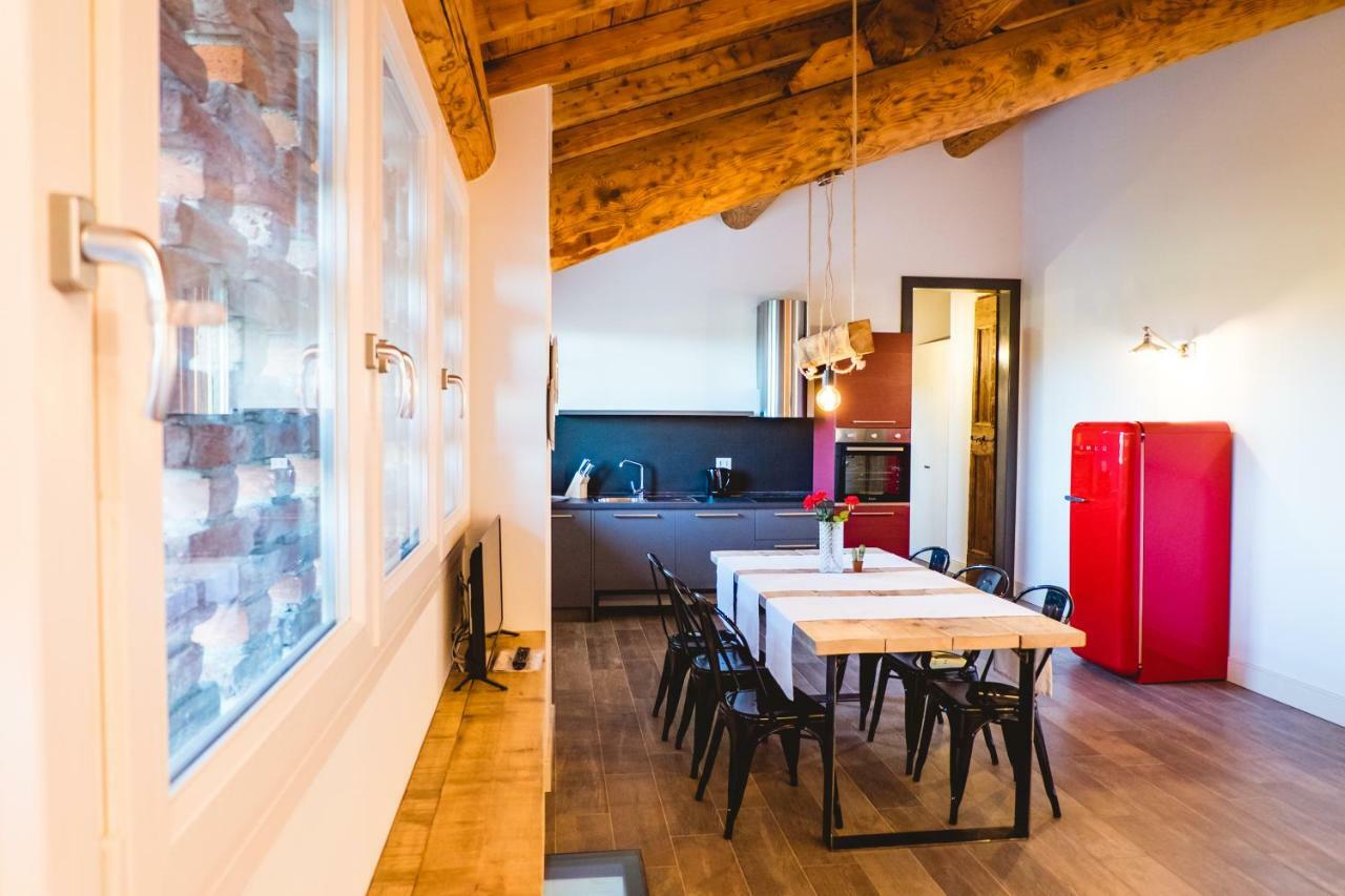 Villa Colli Storici Desenzano del Garda Eksteriør billede
