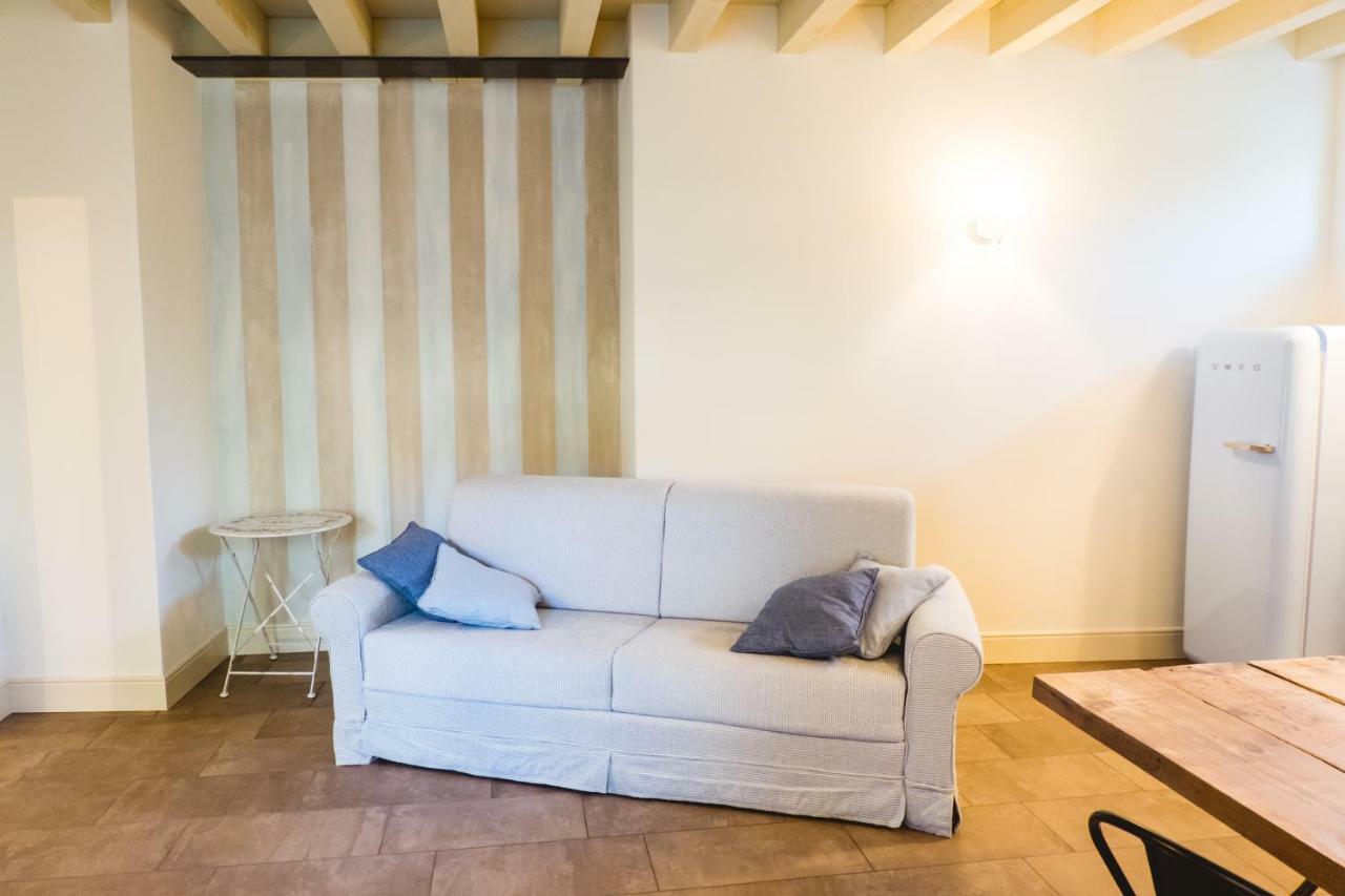 Villa Colli Storici Desenzano del Garda Eksteriør billede