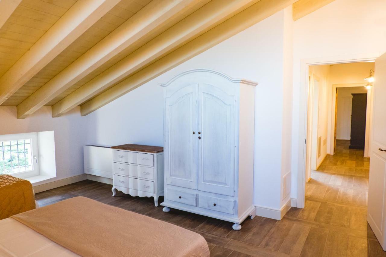 Villa Colli Storici Desenzano del Garda Eksteriør billede