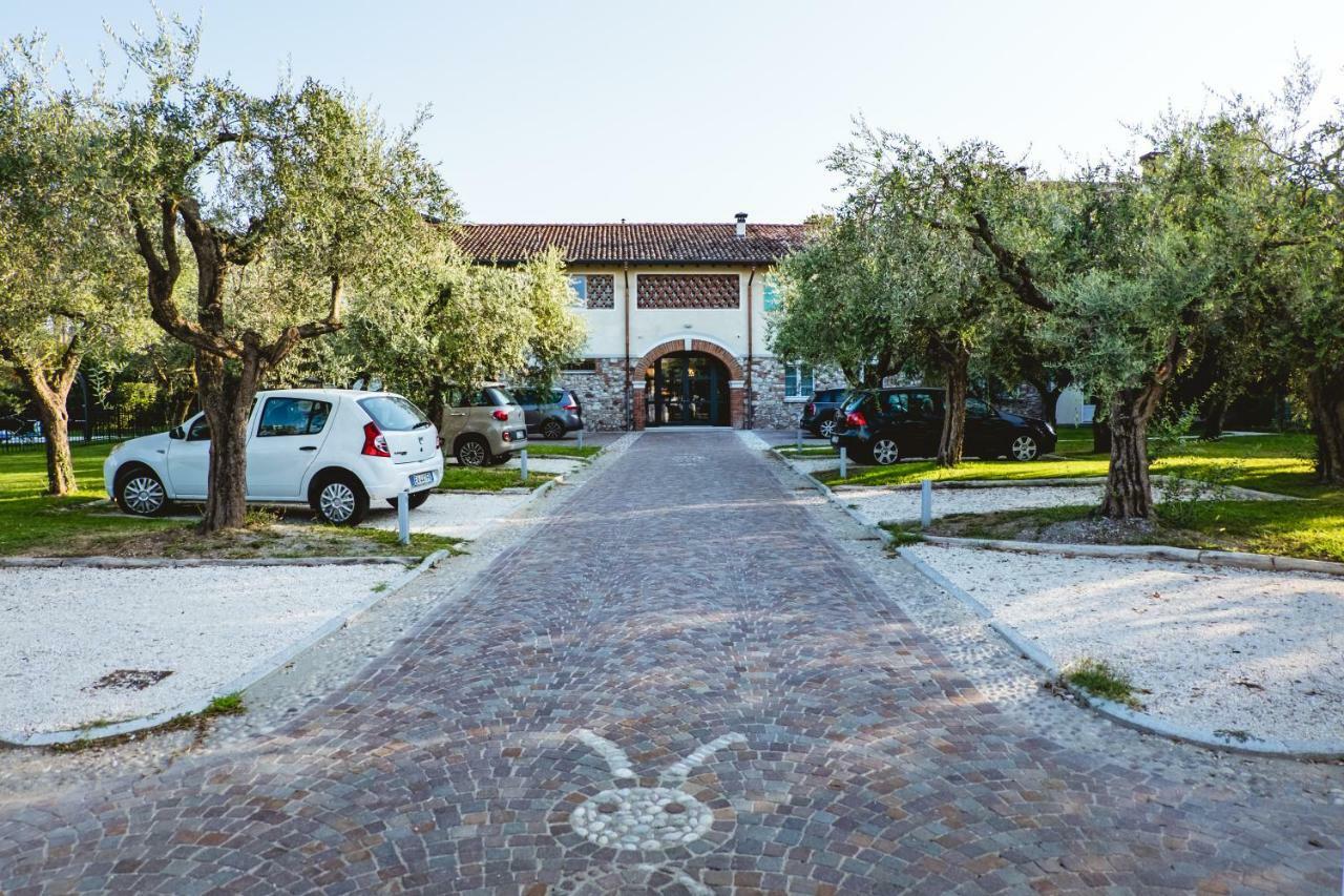 Villa Colli Storici Desenzano del Garda Eksteriør billede