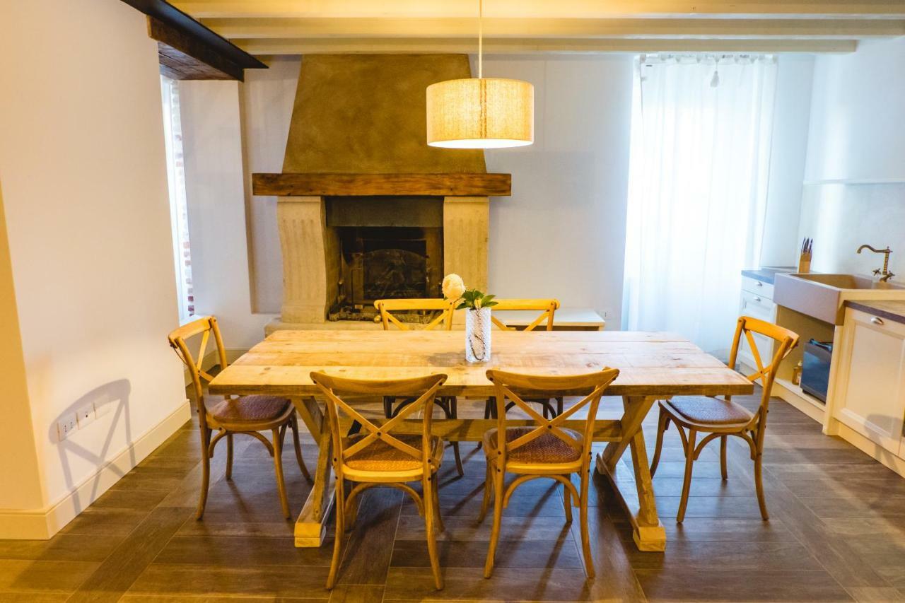 Villa Colli Storici Desenzano del Garda Eksteriør billede