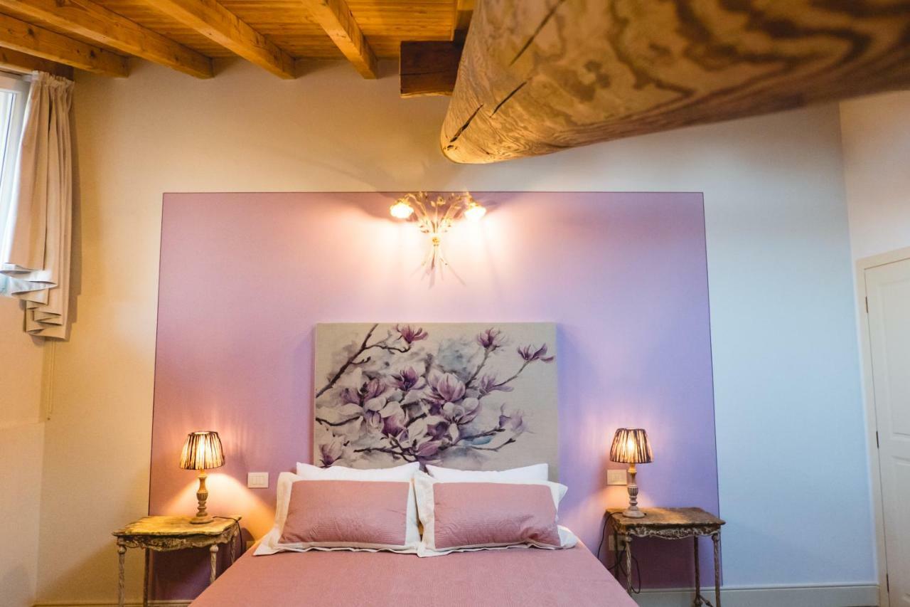 Villa Colli Storici Desenzano del Garda Eksteriør billede