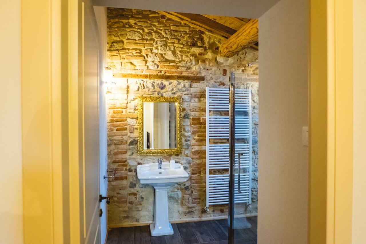 Villa Colli Storici Desenzano del Garda Eksteriør billede