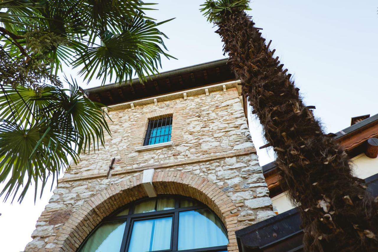 Villa Colli Storici Desenzano del Garda Eksteriør billede
