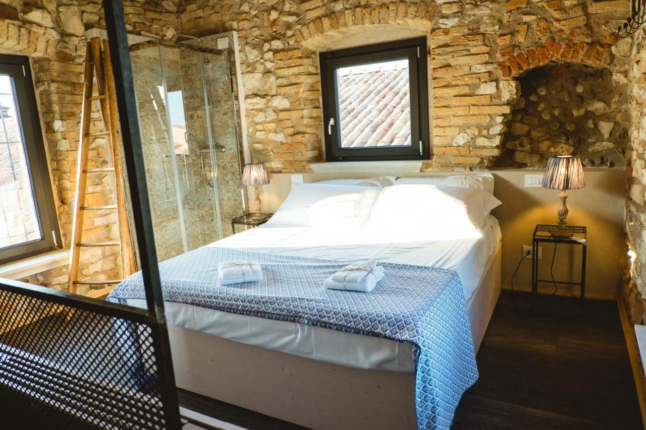 Villa Colli Storici Desenzano del Garda Eksteriør billede