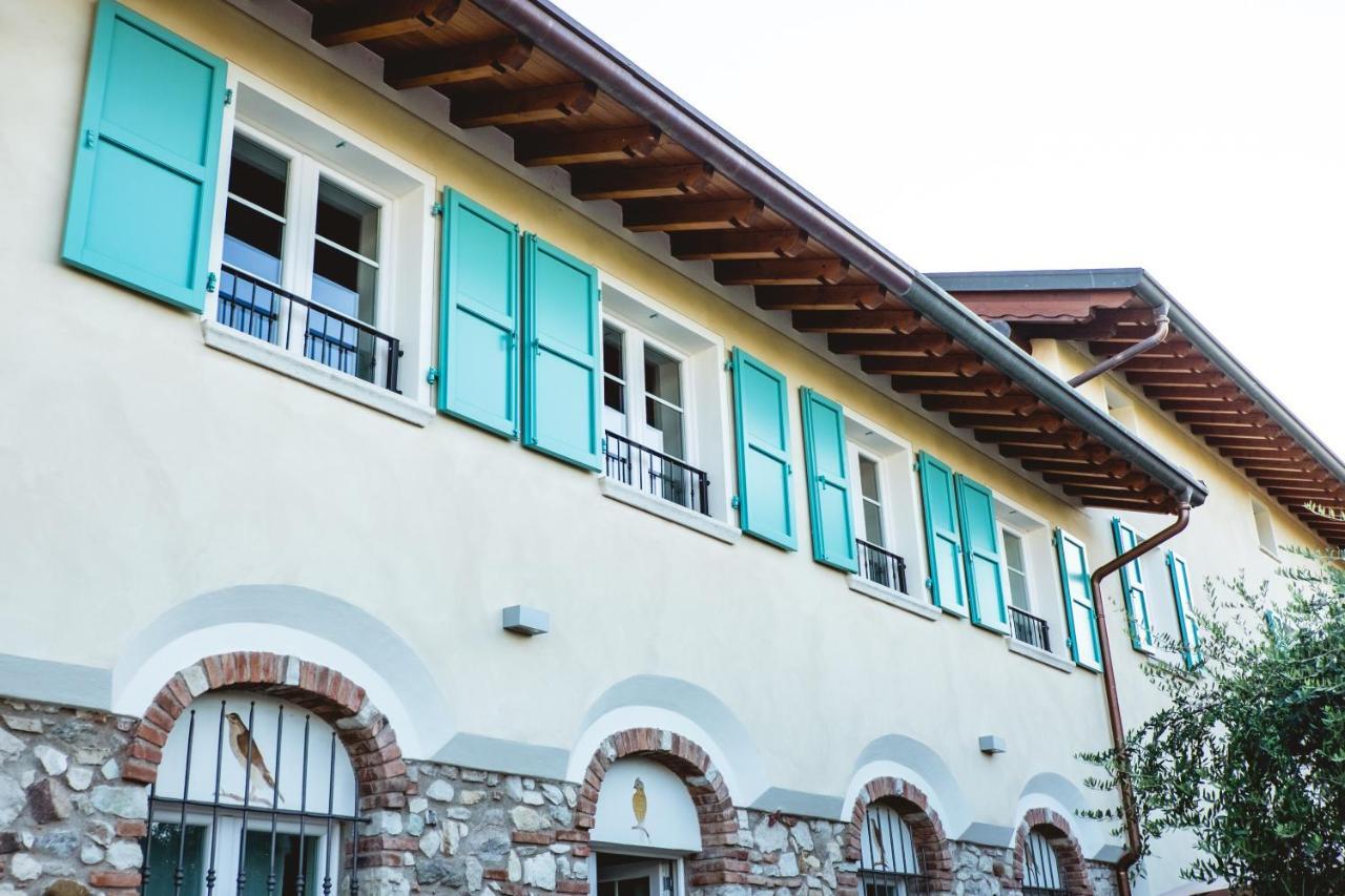 Villa Colli Storici Desenzano del Garda Eksteriør billede
